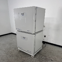 New Brunswick Galaxy 170 S Double Stack Incubator image 1